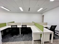 Abi Plaza (D2), Office #529460731